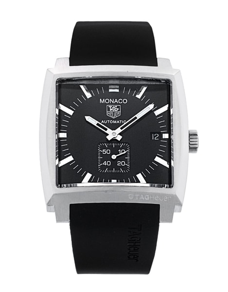 Tag Heuer Monaco WW2110.FT6005